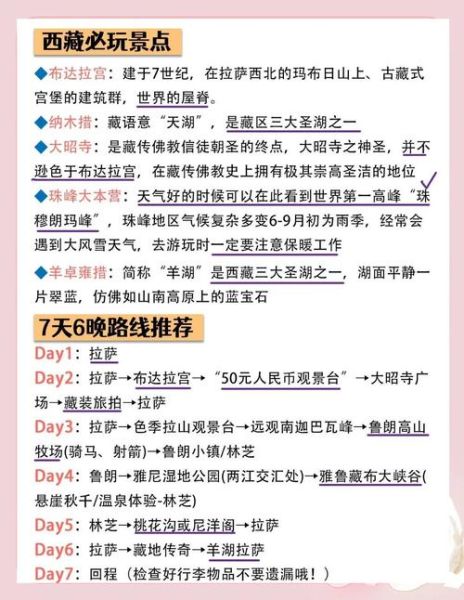 平安青藏高原旅游攻略_高原反应怎么预防