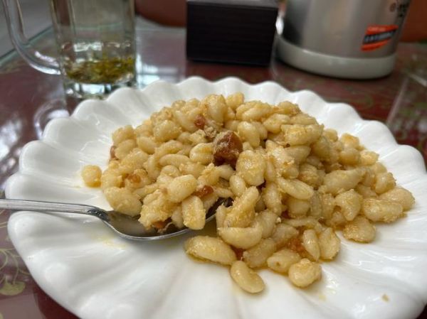 青藏高原有什么特色美食_去西藏必吃哪些地道小吃