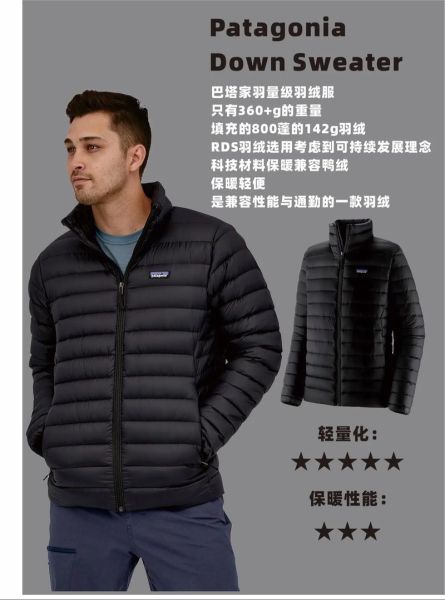 国产户外羽绒服哪个牌子好_如何挑选高性价比