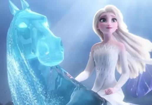冰雪奇缘2吉安娜是谁_冰雪奇缘2吉安娜能力解析