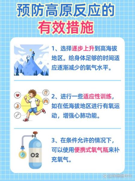 抗高原反应的药副作用有哪些_如何减轻