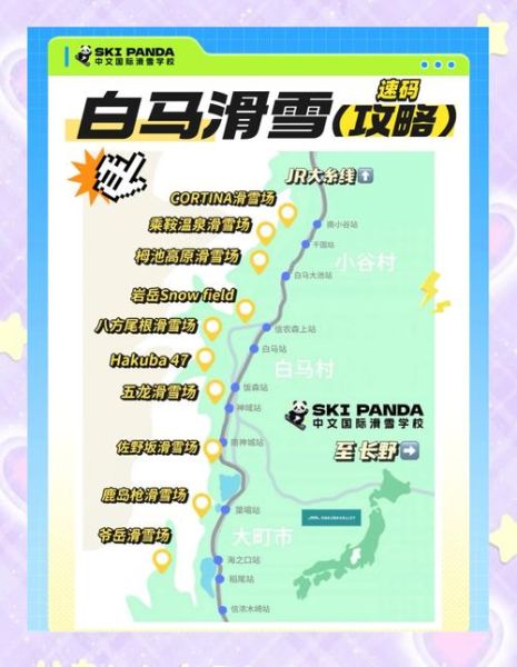 长野高原雪场怎么去_滑雪费用是多少