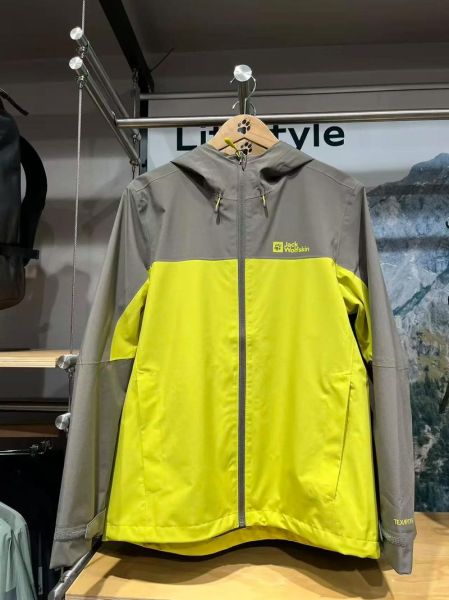 狼爪户外男装怎么样_狼爪冲锋衣怎么选