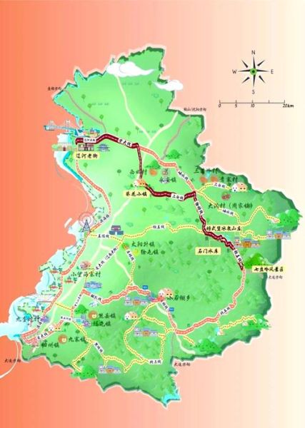 营口到北京多少公里_自驾路线怎么走