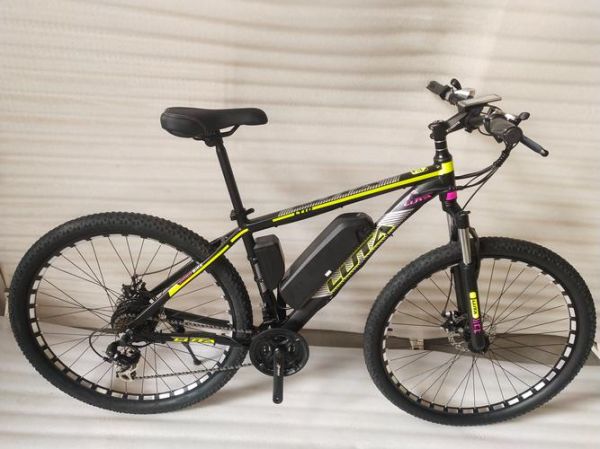 户外自行车品牌排行_哪个牌子好