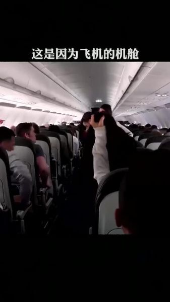 为什么坐飞机没有高原反应_飞机舱内压力原理
