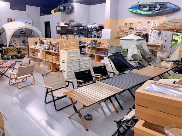 户外用品店怎么开_户外用品店投资多少钱