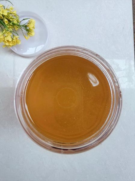 高原油菜花蜜的功效与作用_如何辨别真假