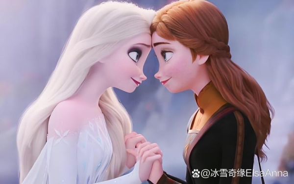 冰雪奇缘剧情介绍_冰雪奇缘角色关系