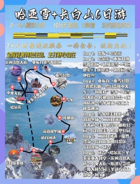 青岛极地雪乡冰雪奇缘门票多少钱_怎么去最方便