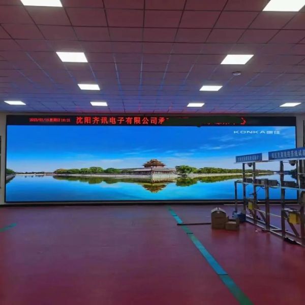 沈阳户外led屏多少钱_沈阳户外led屏怎么选