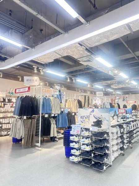 北京户外服装店哪家好_北京户外服装店怎么选