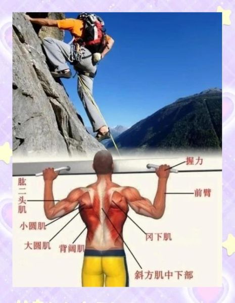 户外极限运动有哪些_新手如何入门