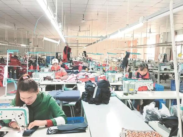 曲阜高原服装厂怎么样_曲阜高原服装厂联系方式