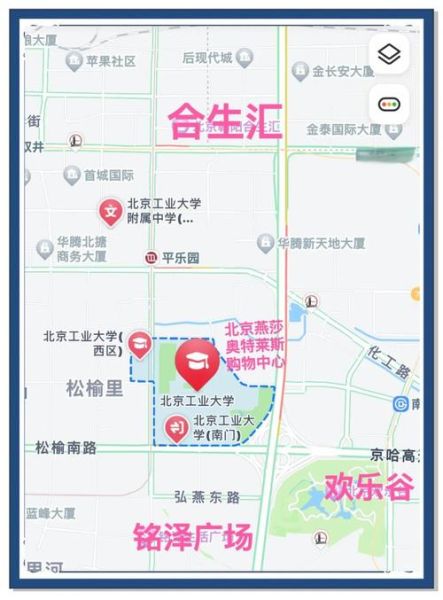 北京工体在哪个区_怎么去北京工体最方便