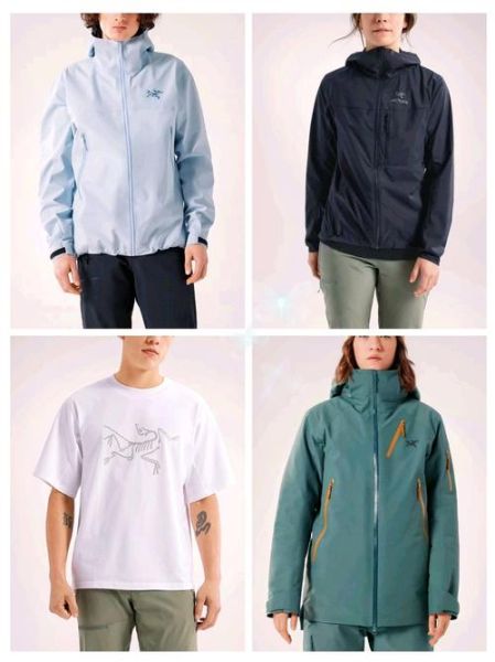 户外服装品牌大全_哪个牌子好