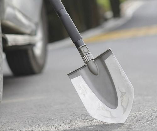 户外刀锋铲怎么选_刀锋铲有哪些实用功能