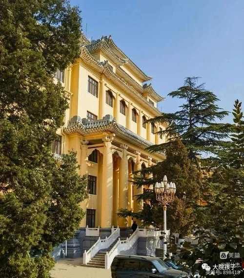 北京海军大院在哪_北京海军大院能参观吗