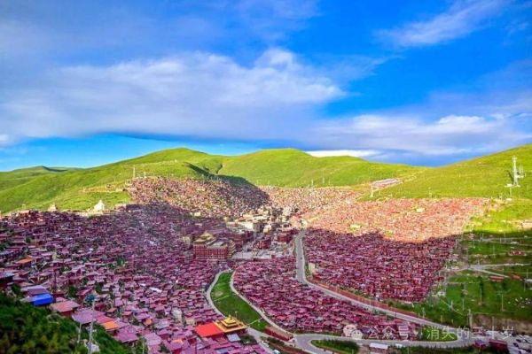 色达高原反应会死人吗_去色达如何预防高反