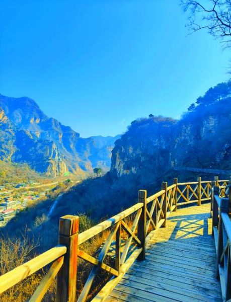 房山区旅游景点推荐_房山区有什么好玩的