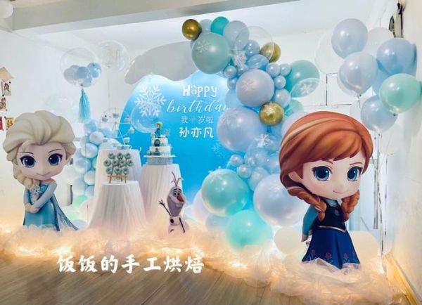 冰雪奇缘主题餐厅怎么玩_冰雪奇缘主题餐厅门票价格