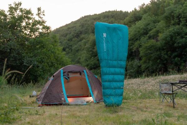 天石户外睡袋怎么样_天石户外帐篷哪款好