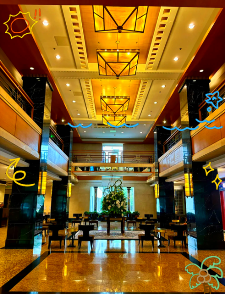 北京长富宫饭店价格_北京长富宫饭店位置在哪