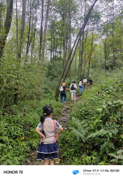 新乡户外网_周末去哪爬山