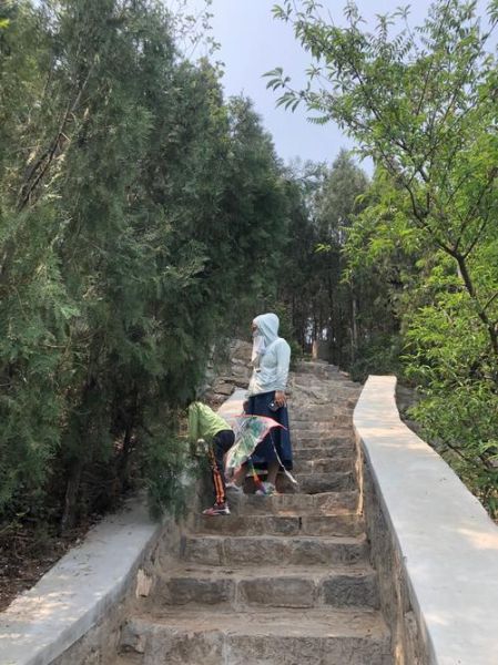 新乡户外网_周末去哪爬山