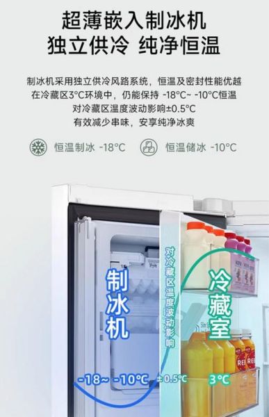 lg冰雪冰箱怎么样_lg冰雪冰箱售后电话