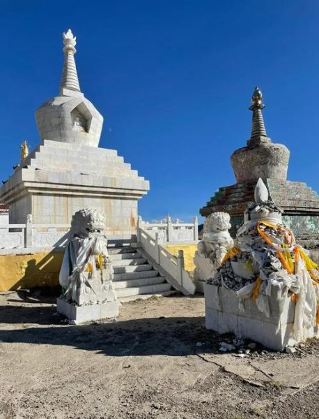 石渠县会有高原反应吗_海拔多少米