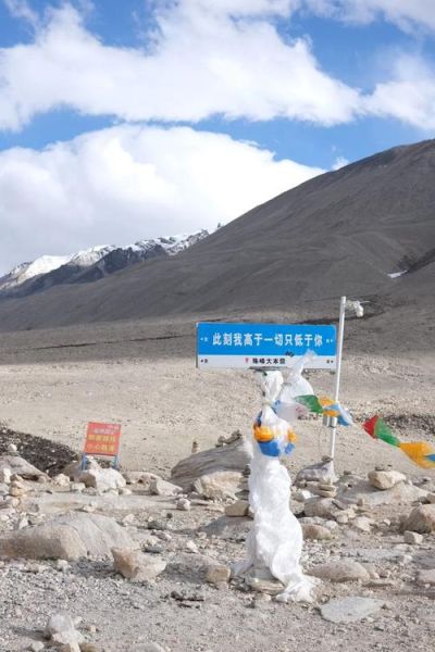 高原5000米会高反吗_高原5000米需要准备什么