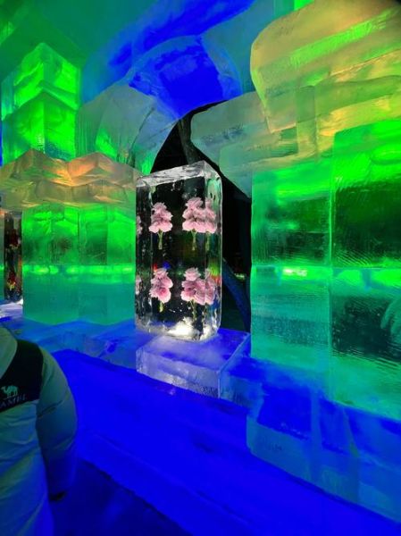 冰雪台灯怎么选_冰雪台灯适合什么场景