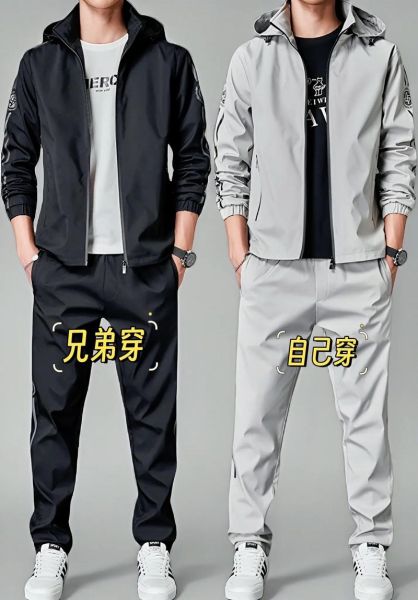 男户外套装怎么选_男户外套装品牌推荐