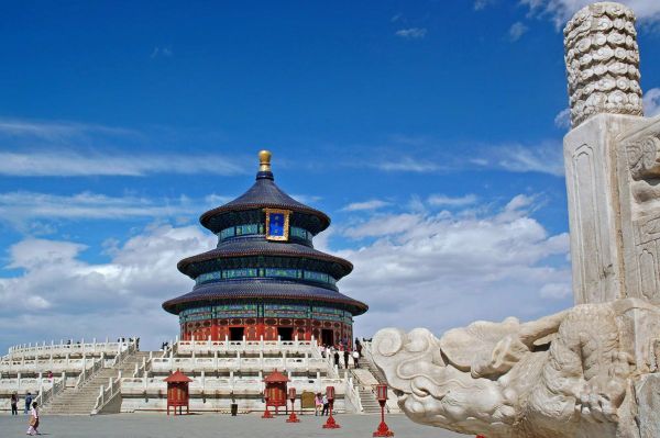 北京旅游景点有哪些_北京必去景点推荐