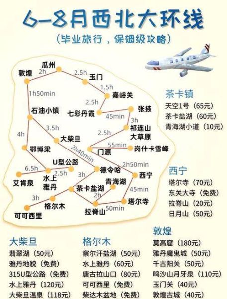 青海自驾游高原反应怎么办_如何预防