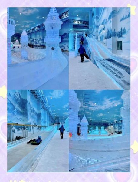 汕头冰雪世界在哪里_门票多少钱