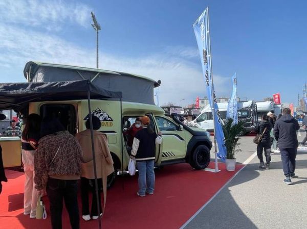 户外展北京_2024年有哪些值得逛