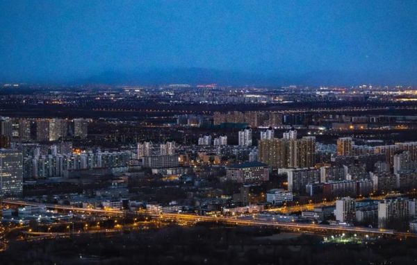 北京360全景怎么拍_北京360全景拍摄地点推荐