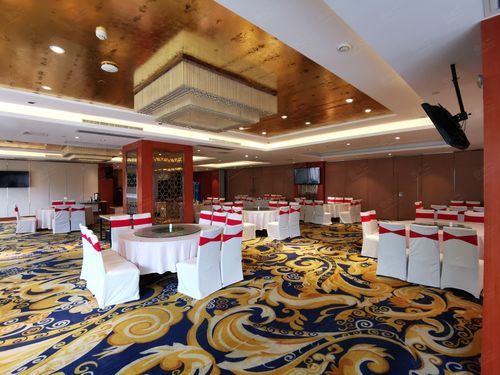 长沙高原红大酒店价格_一晚多少钱