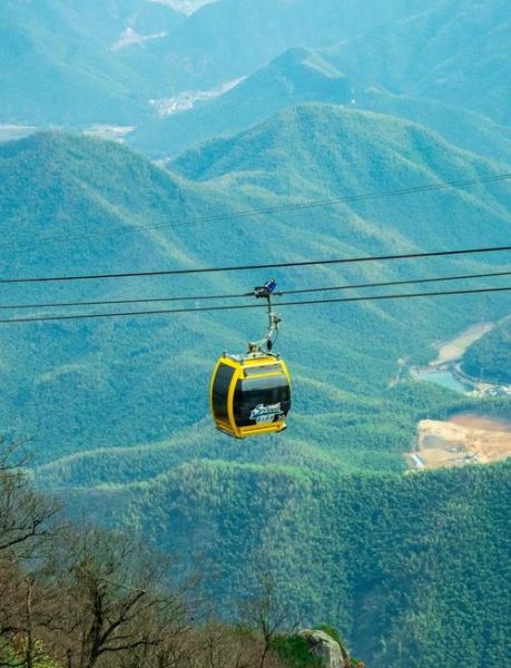 安吉高原在哪里_安吉高原有什么好玩的