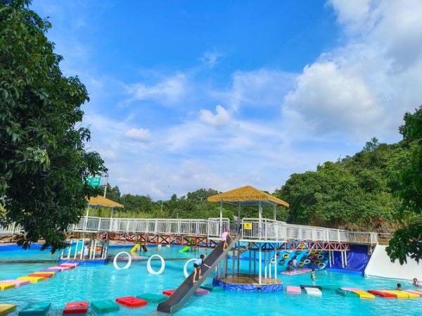 东莞今日户外适合去哪里_东莞户外亲子活动推荐