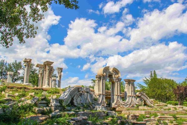 北京旅游攻略_北京旅游必去景点有哪些