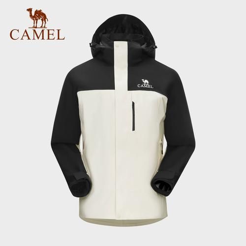 骆驼户外冲锋衣怎么样_骆驼冲锋衣怎么选