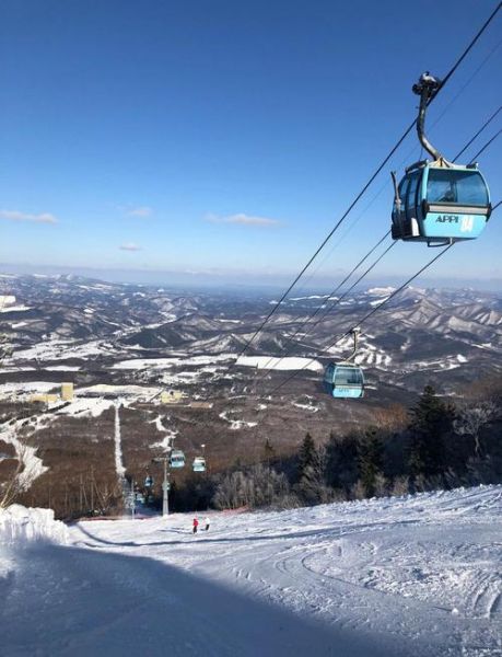 青森安比高原滑雪场怎么去_安比高原住宿推荐