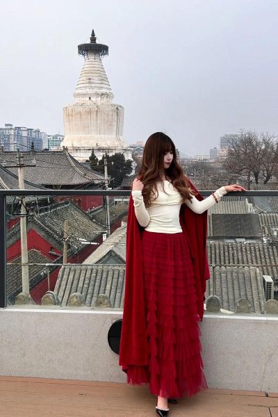 北京9月份天气怎么样_穿什么衣服合适