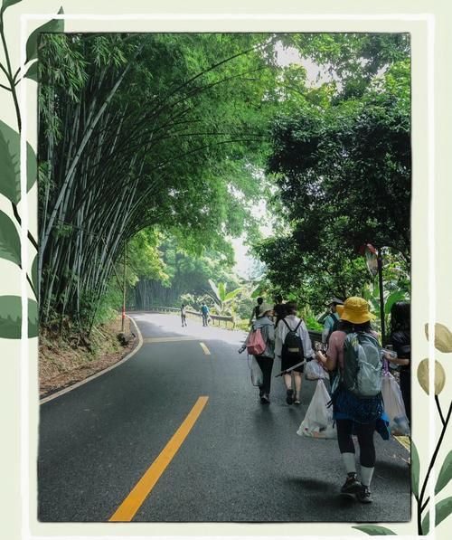 广东户外论坛_周末去哪徒步