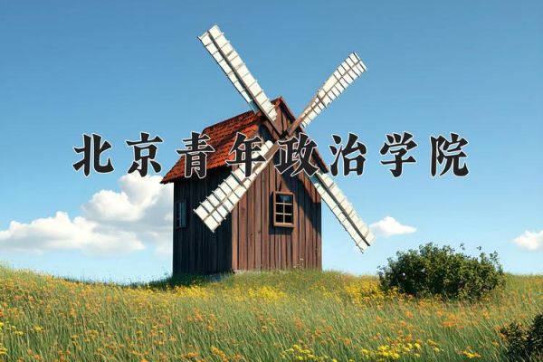 北京青年政治学院宿舍怎么样_住宿费多少钱