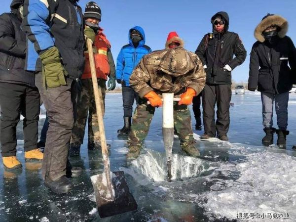 冰雪捕捞安全吗_冰雪捕捞需要什么装备