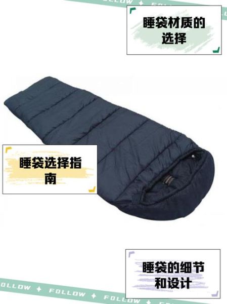 高原睡袋怎么选_高原睡袋温标怎么看